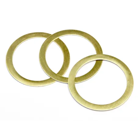 Hpi Racing GASKET FOR CYLINDER (0.2MM/3PCS) 1445