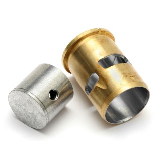 Hpi Racing  CYLINDER/PISTON SET (F4.1) 1455