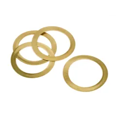 Hpi Racing GASKET FOR CYLINDER (0.2mm/4pcs/F4.6) 1460