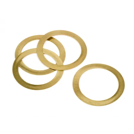 Hpi Racing GASKET FOR CYLINDER (0.2mm/4pcs/F4.6) 1460