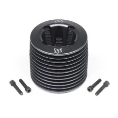 Hpi Racing ALUMINUM HEATSINK HEAD 56x50mm (F4.6) 1490