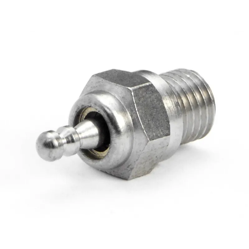 Hpi Racing GLOW PLUG MEDIUM R3 FOR .12 TO.21 ENGINES 1502