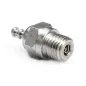 Hpi Racing GLOW PLUG MEDIUM R3 FOR .12 TO.21 ENGINES 1502