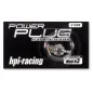 Hpi Racing GLOW PLUG MEDIUM R3 FOR .12 TO.21 ENGINES 1502