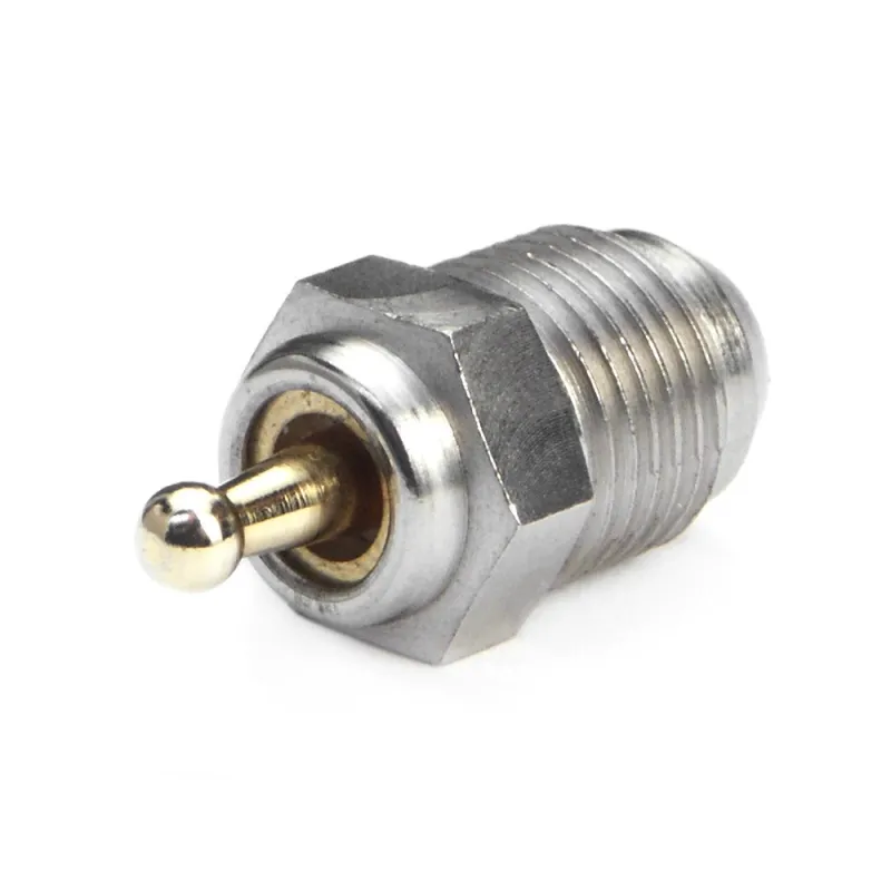 Hpi Racing GLOW PLUG COLD R8 FOR TURBO HEAD ENGINES 1508