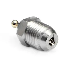 Hpi Racing GLOW PLUG COLD R8 FOR TURBO HEAD ENGINES 1508