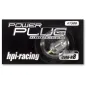 Hpi Racing GLOW PLUG COLD R8 FOR TURBO HEAD ENGINES 1508