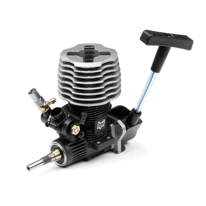 Hpi Racing NITRO STAR G3.0 ENGINE with PULLSTART 15105