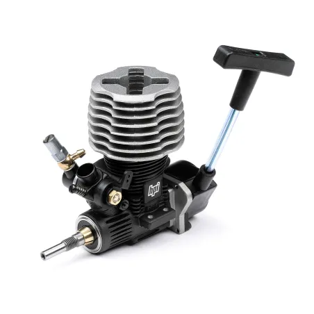 Hpi Racing NITRO STAR G3.0 ENGINE with PULLSTART 15105