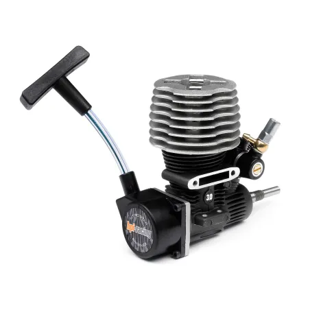 Hpi Racing NITRO STAR G3.0 ENGINE with PULLSTART 15105