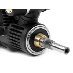 Hpi Racing NITRO STAR G3.0 ENGINE with PULLSTART 15105