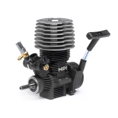 Hpi Racing NITRO STAR T3.0 ENGINE WITH PULLSTART 15107