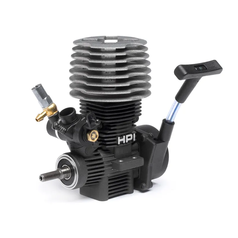 Hpi Racing NITRO STAR T3.0 ENGINE WITH PULLSTART 15107