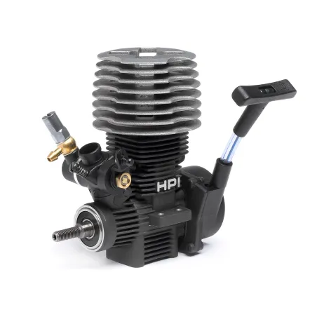 Hpi Racing NITRO STAR T3.0 ENGINE WITH PULLSTART 15107