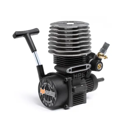 Hpi Racing NITRO STAR T3.0 ENGINE WITH PULLSTART 15107
