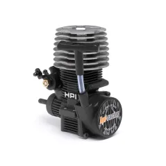 Hpi Racing NITRO STAR T3.0 ENGINE WITH PULLSTART 15107