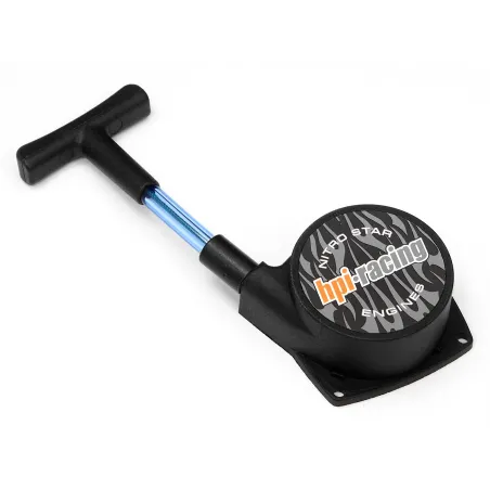 Hpi Racing PULLSTART ASSY.(W/O ONE-WAY BEARING 15126