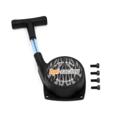 Hpi Racing PULLSTART ASSY.(W/O ONE-WAY BEARING 15126