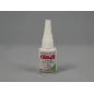 GLUE Cyanoacrylate Foam Friendly 20g S-G04/20