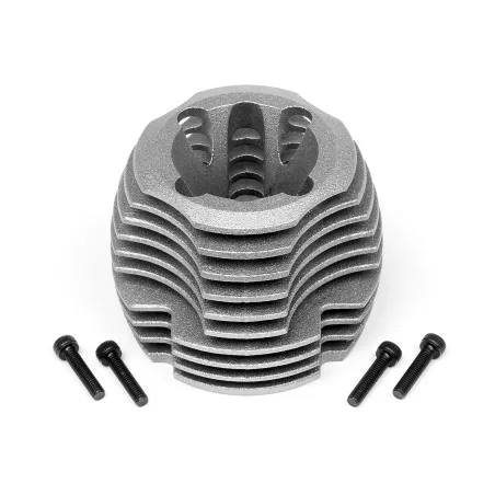 Hpi Racing CYLINDER HEAD (T-15L) 15134