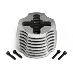 Hpi Racing CYLINDER HEAD WITH SCREWS 15143
