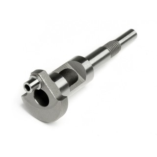 Hpi Racing  CRANKSHAFT (SG TYPE/G3.0) 15146