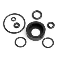 Hpi Racing DUST PROTECTION AND O-RING COMPLETE SET 15149
