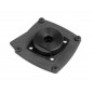 Hpi Racing  COVER PLATE (BLACK/T3.0) 15153