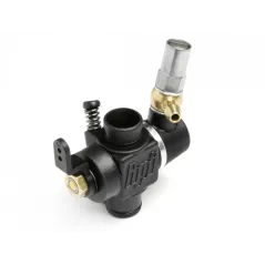 Hpi Racing COMPOSITE ROTARY CARBURETOR COMPLETE (F-2/5.5MM) 15162