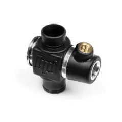 Hpi Racing COMPOSITE ROTARY CARBURETOR MAIN BODY (F2/6.5mm) 15176