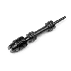 Hpi Racing LOW SPEED NEEDLE VALVE WITH O-RING (D-CUT/K5.9) 15263