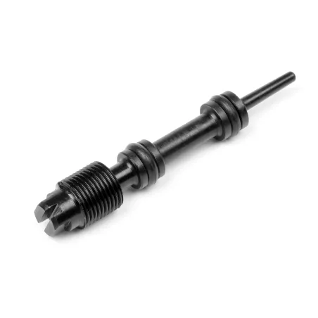 Hpi Racing LOW SPEED NEEDLE VALVE WITH O-RING (D-CUT/K5.9) 15263