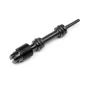 Hpi Racing LOW SPEED NEEDLE VALVE WITH O-RING (D-CUT/K5.9) 15263