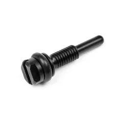 Hpi Racing IDLE ADJUSTMENT SCREW WITH O-RING (D-CUT/K5.9) 15264