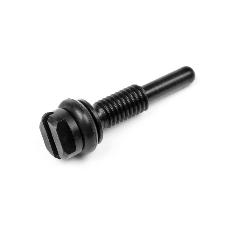 Hpi Racing  IDLE ADJUSTMENT SCREW WITH O-RING (D-CUT/K5.9) 15264