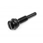 Hpi Racing  IDLE ADJUSTMENT SCREW WITH O-RING (D-CUT/K5.9) 15264