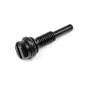 Hpi Racing IDLE ADJUSTMENT SCREW WITH O-RING (D-CUT/K5.9) 15264