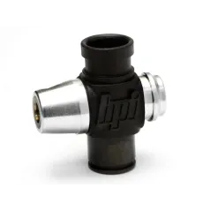 Hpi Racing SLIDE CARBURETOR MAIN BODY (COMPOSITE) 15265