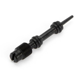 Hpi Racing  IDLE NEEDLE VALVE WITH 0-RINGS 15268