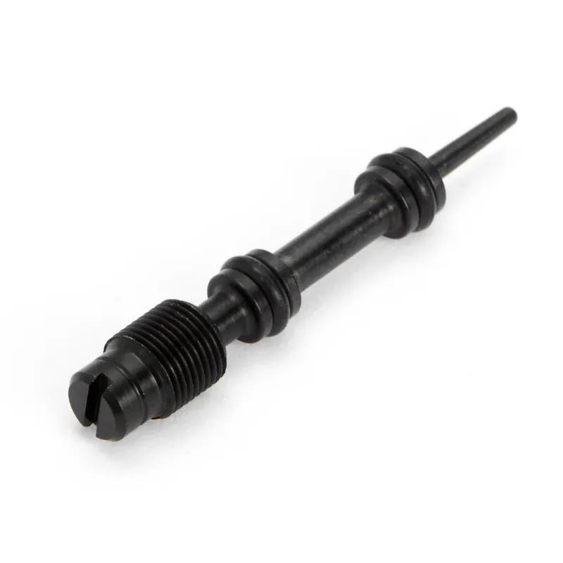 Hpi Racing IDLE NEEDLE VALVE WITH 0-RINGS 15268