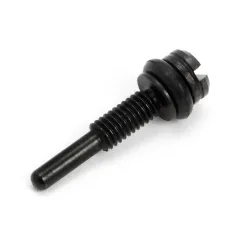 Hpi Racing IDLE ADJUSTMENT SCREW WITH O-RING 15271