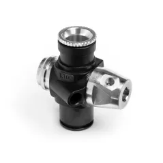 Hpi Racing SLIDE CARBURETOR BODY (TYPE KC/K5.9) 15297