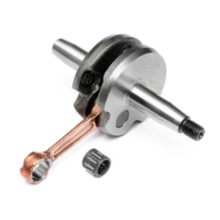 Hpi Racing CRANKSHAFT ASSEMBLY 15426