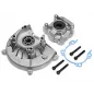 Hpi Racing CRANKCASE ASSEMBLY 15427