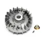 Hpi Racing FLYWHEEL SET 15430 Hpi Racing FLYWHEEL SET 15430
