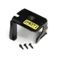 Hpi Racing ENGINE COVER (BLACK) 15434