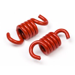 Hpi Racing  CLUTCH SPRING (8000RPM/RED) 15449