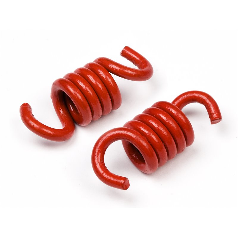 Hpi Racing  CLUTCH SPRING (8000RPM/RED) 15449