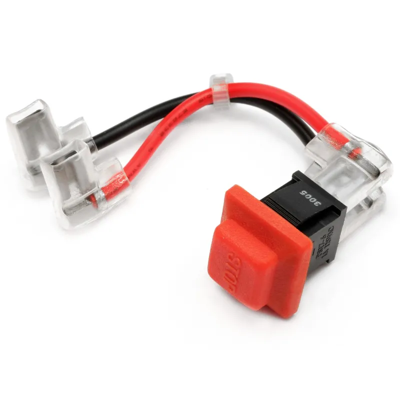 Hpi Racing ENGINE STOP SWITCH 15453