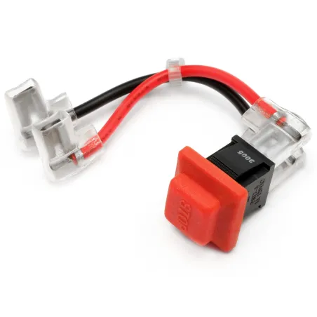 Hpi Racing ENGINE STOP SWITCH 15453